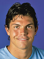 Taylor Dent