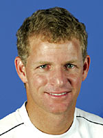 Mark Knowles