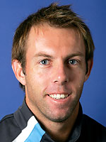 Paul Hanley