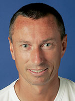Cyril Suk