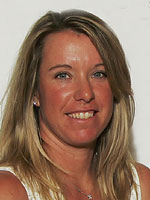 Lisa Raymond