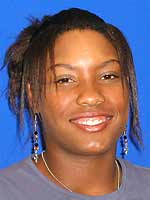 Ahsha Rolle
