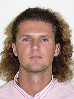 Pavel Snobel