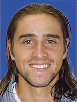 John Paul Fruttero