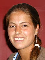 Lauren Albanese