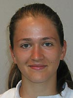 Violette Huck
