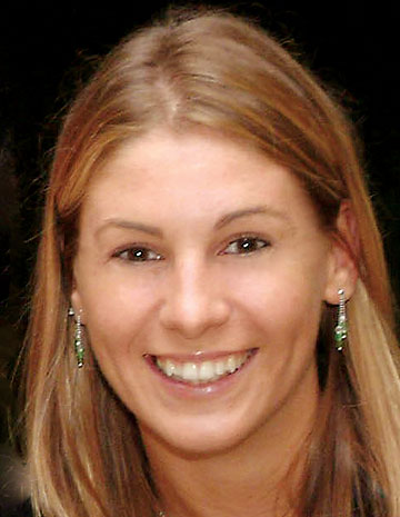 Silvia Disderi