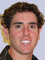 Wayne Odesnik