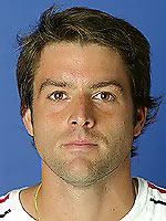 Agustin Calleri