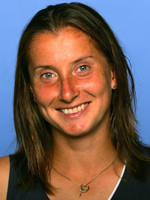 Yevgenia Savranska