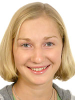Ekaterina Makarova