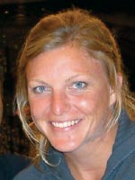 Julie Ditty