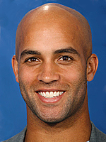 James Blake