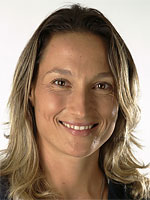 Tathiana Garbin
