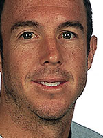 Jeff Tarango