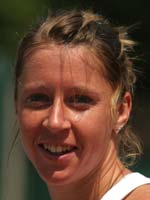 Pauline Parmentier