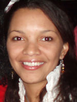 Milagros Sequera