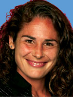Virginia Ruano Pascu