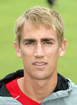 Izak Van der Merwe