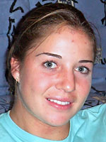 Alisa Kleybanova