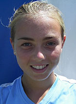 Jade Curtis