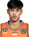 Anto Febrianto Boyratan