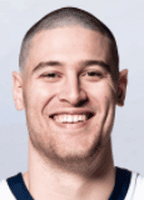 Nathan Adrian