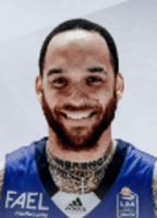 D′Angelo Harrison