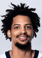 Branden Frazier