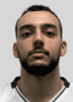 Mehdi Bellil