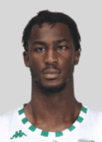 Adam Mokoka
