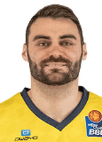 Matt Farrell