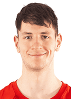 Lukas Passarge