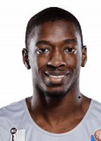 Kamal Baldwin