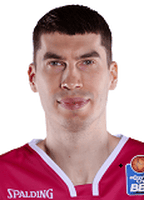 Oleksandr Lypovyy