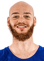 Reggie Upshaw
