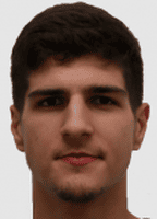 Gabriel Jau
