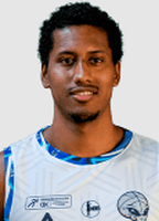 Pablo Gardner