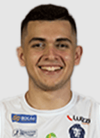 Arthur Francisco Leite Costa