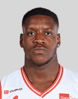 Yvann Mbaya