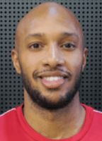 Andre Jones