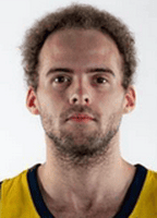 Denzel Andersson