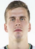 Volodymyr Gerun