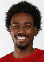 Jerrick Harding