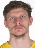 Artem Pustovyi