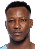 Jordan Sakho