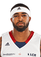 Marcus Keene