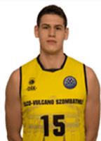 Zsolt Takacs