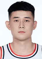 Liu Jiaxin
