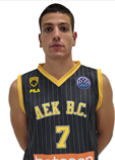 Dimitris Flionis